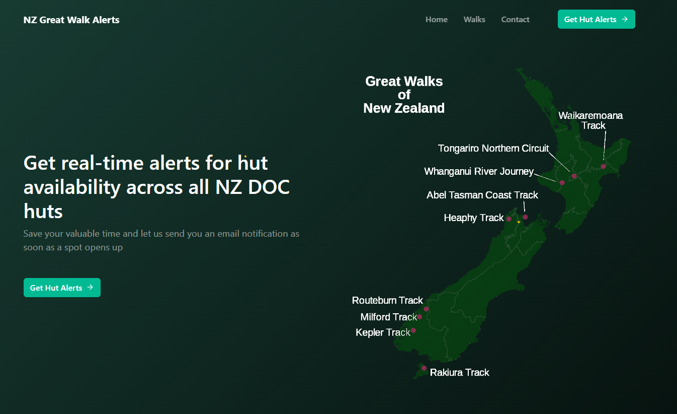 automated-alert-system